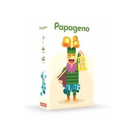 Papageno