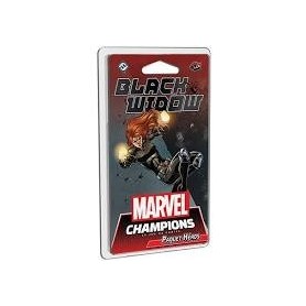 Marvel Champions: Black Widow
