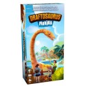 Draftosaurus extension Marina