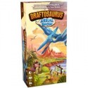 Draftosaurus extension Aerial Show