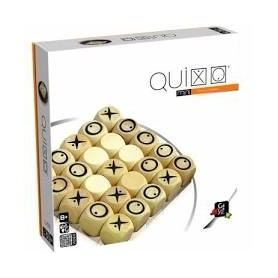 Quixo mini