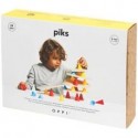 PIKS Small Kit (24 pièces)