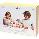 PIKS Big Kit (64 pièces)