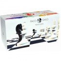 Paco Sako (échecs de la paix)