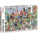 Puzzle 1000 Pièces - Ruyer - Urgences