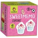 Sweetmemo / Memory Cupcake