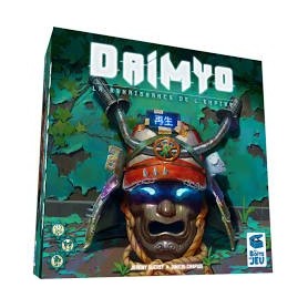 Lot: Daimyo + Miniature set