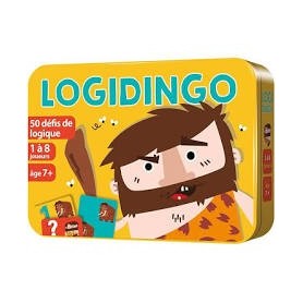 Logidingo