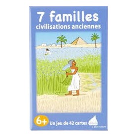 7 familles Les...