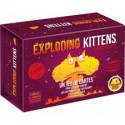 Exploding Kittens (Edition Festive)