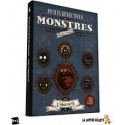 Petits Détectives de Monstres
