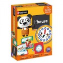 L\'heure (Nathan)
