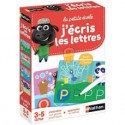 J\'Ecris les Lettres (Nathan)