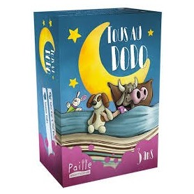 Tous au dodo