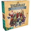 Talisman Récits Légendaires