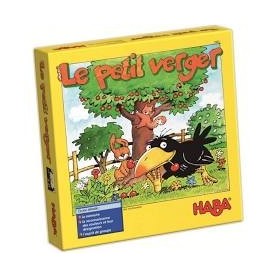 Le petit verger