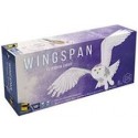 Wingspan extension Europe