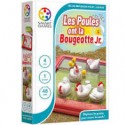 Les Poules ont la Bougeotte Junior