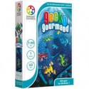 Gecko Gourmand / Colour Catch