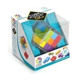 Cube Puzzler Go
