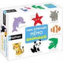 Mon premier Mémo des Animaux