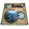 Circino, le Chasseur de Trésors, Destination Bouches du Rhône