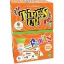 Time\'s up Family Orange