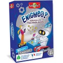 Les énigmes Nouvelles technologies (Bioviva)
