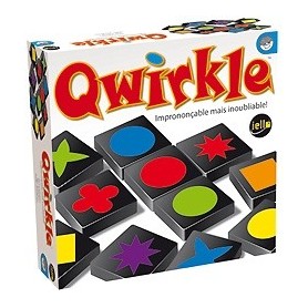 Qwirkle