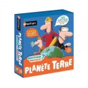 Questions Réponses Planète Terre