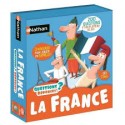 Questions Réponses La France