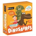 Questions Réponses Dinosaures