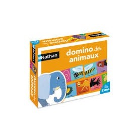 Domino des Animaux