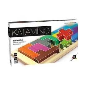 Katamino