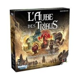 L'Aube des Tribus