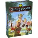 Ginkgopolis