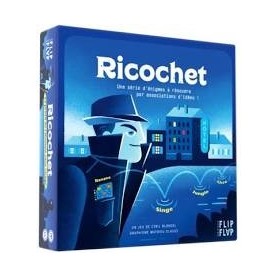 Ricochet 2