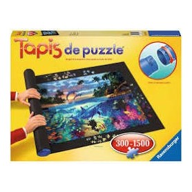 Tapis de Puzzle