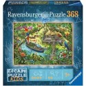 Escape Puzzle Kids : Expedition dans la Jungle