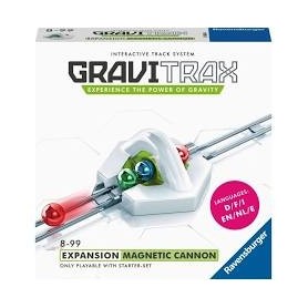Gravitrax Magnetic Canon