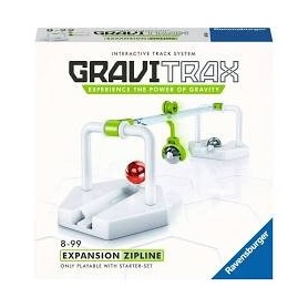 Gravitrax Zipline