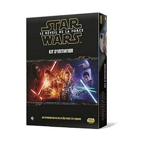Star Wars Le Réveil de la...