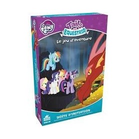 Tails of Equestria Kit...