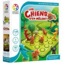 Les Chiens s\'en Mêlent