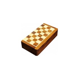 Jeu d'échecs Coffret et...