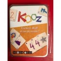 Kooz (boîte métal)