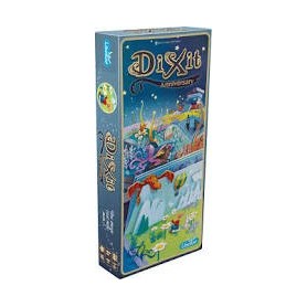 Dixit 9 Anniversary