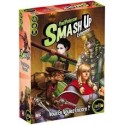 Smash up: Extension Vous en voulez encore?