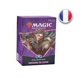 Deck Challenger 2021...