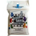 Sleeves BGS Standard x100 (63x88mm)
